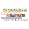 2 Pack Simple Stories The Little Things Washi Tape 5/PkgTLT20226