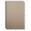 2 Pack Idea-Ology Kraft-Stock Cardstock Pad 6"X9" 18/Pkg-Sparkle Classic TH94315