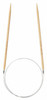 3 Pack TAKUMI Pro Circular Knitting Needles 24"-US 5 / 3.75 mm 3327