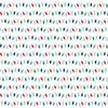 25 Pack Happy Holidays Double-Sided Cardstock 12"X12"-Festive Lights HPH12-7011