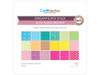3 Pack Craft Medley Origami Super Stack 180/Pkg-Pretty Patterns GC014-B - 775749263916