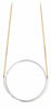 3 Pack TAKUMI Pro Circular Knitting Needles 32"-US 0 / 2.0 mm 3340