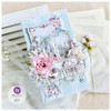 3 Pack - Prima Marketing Ephemera 42/Pkg-Avec Amour Set 1 - AA662134
