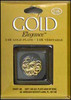 3 Pack Cousin Gold Elegance Jump Rings 6mm 16/Pkg-14k Gold Plated 2949748 - 016321505650