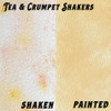 3 Pack Lindy's Stamp Gang Magical Shaker 2.0 Individual Jar 10g-Crumpet Crumbs MSHAKER-001