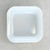 3 Pack Jewelry Made By Me Resin Craft Silicone Mold-Small Square Dish R2170055