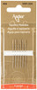 6 Pack - Anchor Tapestry Hand Needles 6/Pkg-Size 26 - 5001-026 - 073650072529