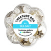 2 Pack Buttons Galore Treasure Box-Sea Salt TBX-102 - 840934071987