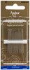 6 Pack Anchor Embroidery Hand Needles-Size 7 5000A-007 - 073650072475