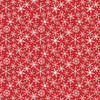 25 Pack Have A Holly Jolly Christmas Double-Sided Cardstock 12"X12"-Jolly Snowflakes HJC12-1002