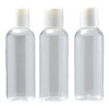 3 Pack Life Of The Party Empty Bottles 4oz 3/Pkg61022