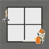 3 Pack Simple Stories Simple Pages Page Pieces-FaBOOlous SSSPPP-20926