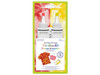 3 Pack Color Factory Tie-Dye Kit-Sunrise GP350-B - 775749267631