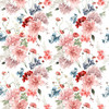 3 Pack - Asuka Studio Collage Origami Paper 6"X6" 24/Pkg-Moon Bunny - MP-61250