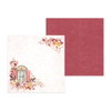 3 Pack P13 Double-Sided Paper Pad 6"X6"-Hello Autumn P13HAU09