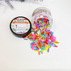 3 Pack Dress My Craft Shaker Elements 8gms-Rainbow Party DMCS4856 - 194186015351