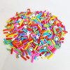 3 Pack Dress My Craft Shaker Elements 8gms-Rainbow Party DMCS4856