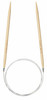 3 Pack TAKUMI Pro Circular Knitting Needles 32"-US 8 / 5.0 mm 3350