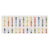 2 Pack - Idea-Ology Collage Paper 6"X6yds-Palette - TH94312 2 Pack - Idea-Ology Collage Paper 6"X6yds-Palette - TH94312