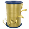 6 Pack Morex Crimped Curling Ribbon .1875"X500yd-Gold 253/5-634