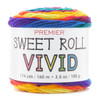 3 Pack - Premier Sweet Roll Vivid Yarn-Primary - 2100-01 - 840166822036