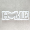 3 Pack Jewelry Made By Me Resin Craft Silicone Mold-Home Sign R4220128