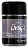 Lindy's Stamp Gang Magical Shaker 2.0 Individual Jar 10g-Pemberley Pride Purple MSHAKER-011 - 818495018369