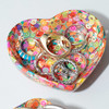 3 Pack - Jewelry Made By Me Resin Craft Inclusions-Bright Polymer Clay Sprinkles - R4220134