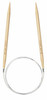 3 Pack TAKUMI Pro Circular Knitting Needles 32"-US 10 / 6.0 mm 3352
