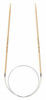 3 Pack TAKUMI Pro Circular Knitting Needles 16"-US 1 / 2.25 mm 3301