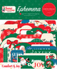 3 Pack - Carta Bella Cardstock Ephemera-Icons, Season's Greetings - SG329024 - 691835217314