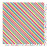 25 Pack Pampered Pooch Double-Sided Cardstock 12"X12"-Accessories PPAM12-3911 - 709388339114