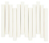 12 Pack - Crayola Anti-Dust Chalk-White 12/Pkg - 50-1402 12 Pack - Crayola Anti-Dust Chalk-White 12/Pkg - 50-1402