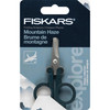 3 Pack Fiskars Designer Folding Scissors 4"-Mountain Haze 1067375 - 020335076419