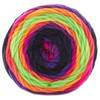 Premier Sweet Roll Vivid Yarn-Glow Worm - 2100-02 Premier Sweet Roll Vivid Yarn-Glow Worm - 2100-02