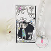3 Pack Dress My Craft Transfer Me Sheet A4-My Doodling MCDP4787