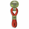 Pepperell Braiding Parachute Cord 4mmx16'-Burnt Orange - PARA-1641 - 725879309534