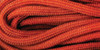 Pepperell Braiding Parachute Cord 4mmx16'-Burnt Orange - PARA-1641
