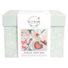 Bee & Bumble Acrylic Craft BoxBB105130 - 5029568007233