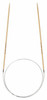 TAKUMI Pro Circular Knitting Needles 24"-US 1 / 2.25 mm 3321