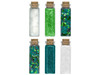 6 Pack Craft Medley Glitter Confetti Vials 50g 6/Pkg-Sky GC407-D