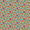 25 Pack Autumn Vibes Double-Sided Cardstock 12"X12"-Fall Frolic ATV12-4040