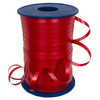 6 Pack Morex Crimped Curling Ribbon .1875"X500yd-Red 253/5-609