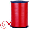 Morex Crimped Curling Ribbon .1875"X500yd-Red 253/5-609 - 750265536096