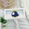 Dress My Craft Basic Designer Dies-Baby Helicopter DMCD6413