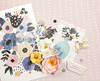 Spring Abstract Cut-Out & Sticker Sheets 5"X8" 8/Sheets- - P661588