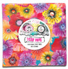 Art By Marlene Signature Collection Tissue Paper 10/Pkg-Nr. 01, Colorful ABMTIS01 - 8713943142868