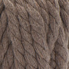 Bernat Macrame Yarn-Gray Brown - 166066-66003