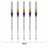 SINGER Universal Ball Point Machine Needles 5/Pkg-Size 16/100 - 04745