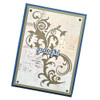 Elizabeth Craft Metal Die-Fancy Flourishes EC2021